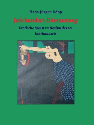 cover image of Jahrhundert-Dämmerung